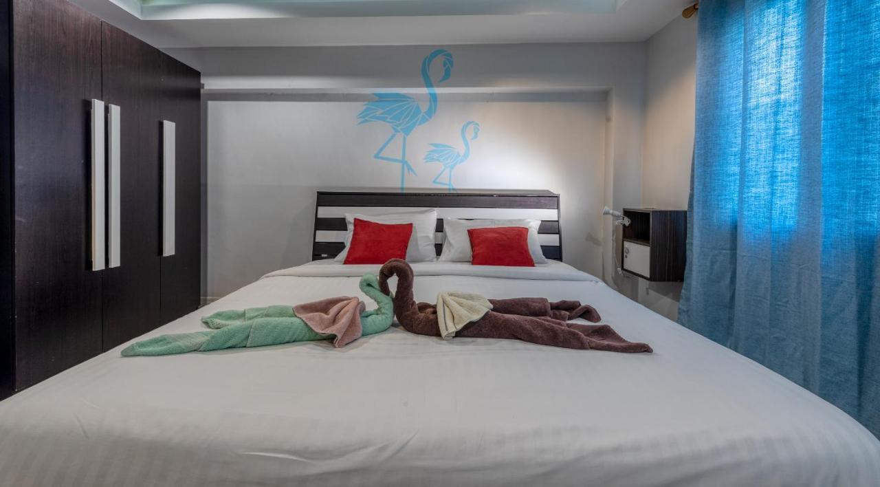 Lemon Loft Boutique Room Hua Hin Ngoại thất bức ảnh