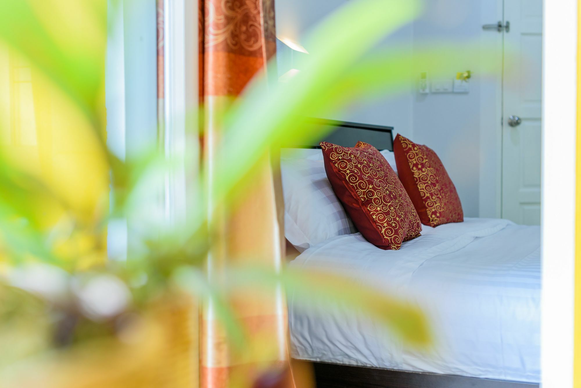 Lemon Loft Boutique Room Hua Hin Ngoại thất bức ảnh