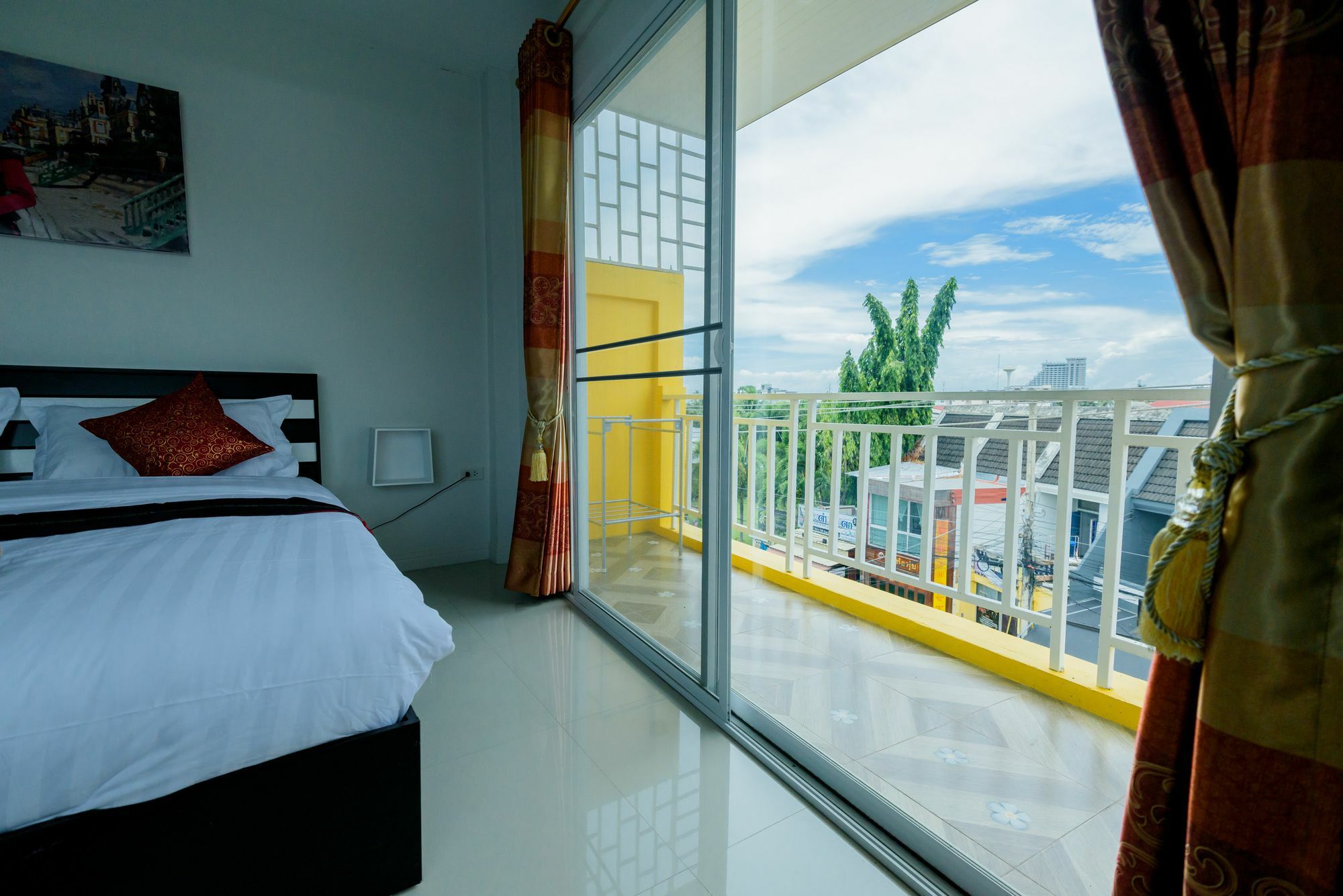 Lemon Loft Boutique Room Hua Hin Ngoại thất bức ảnh